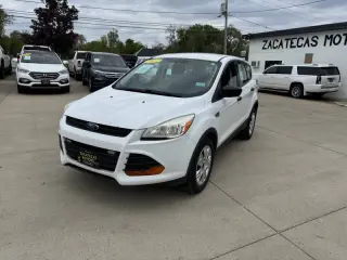 Ford Escape 2013