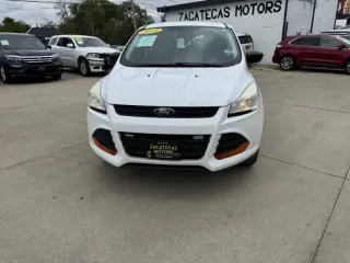 Ford Escape 2013