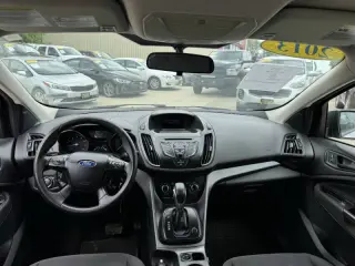 Ford Escape 2013