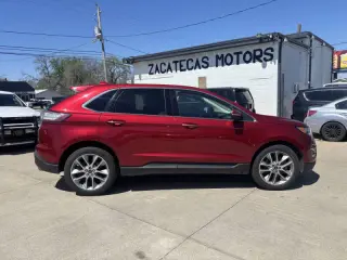 2015 Ford Edge
