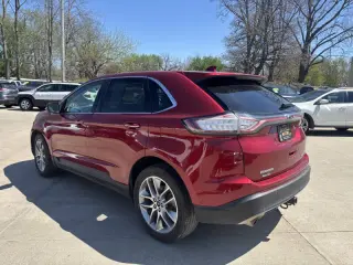 2015 Ford Edge