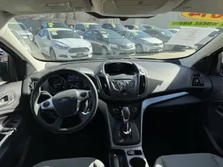 Ford Escape 2014