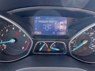 Ford Escape 2014