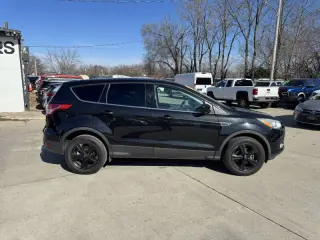 Ford Escape 2014