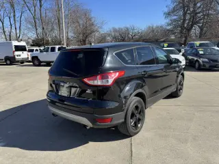 Ford Escape 2014