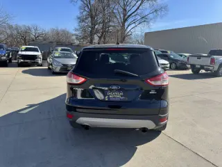 Ford Escape 2014