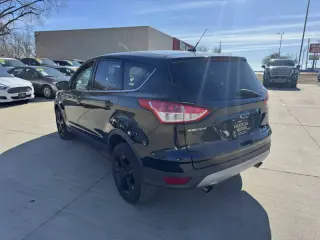 Ford Escape 2014