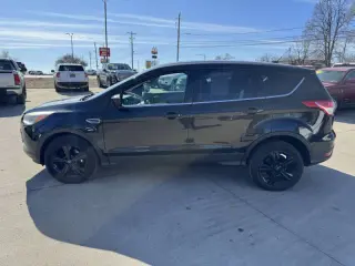 Ford Escape 2014