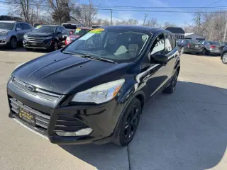 Ford Escape 2014