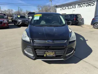 Ford Escape 2014