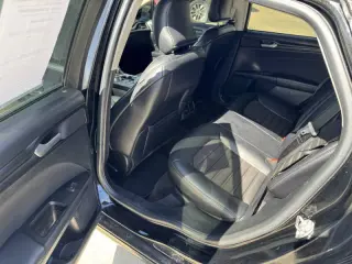 Ford Fusion 2018