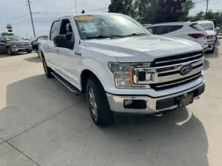 Ford F-150 2020
