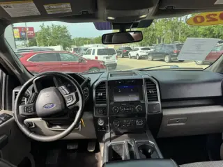 Ford F-150 2020
