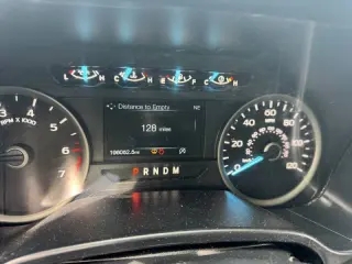 Ford F-150 2020