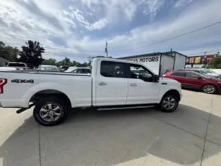 Ford F-150 2020