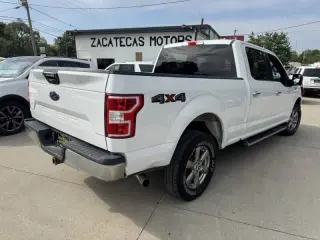 Ford F-150 2020