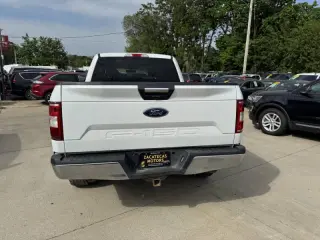 Ford F-150 2020