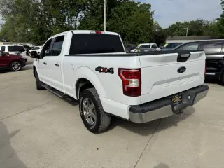 Ford F-150 2020