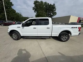 Ford F-150 2020