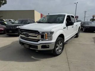 Ford F-150 2020