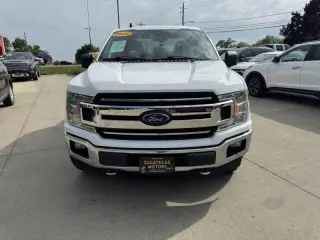 Ford F-150 2020