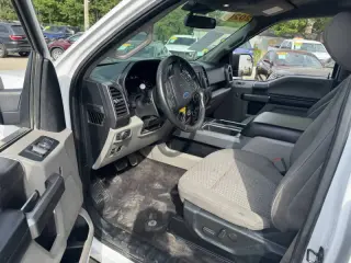 Ford F-150 2020