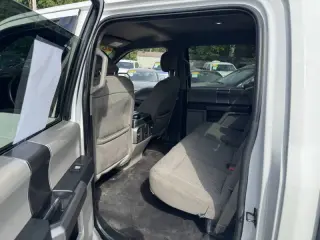 Ford F-150 2020