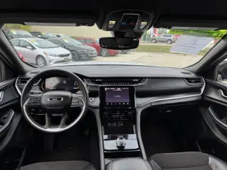 2023 Jeep Grand Cherokee L