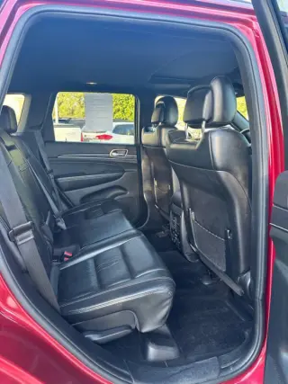 Jeep Grand Cherokee 2015
