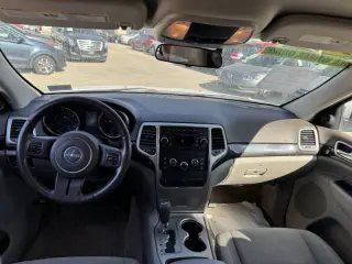 Jeep Grand Cherokee 2013