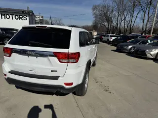Jeep Grand Cherokee 2013