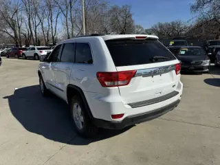 Jeep Grand Cherokee 2013