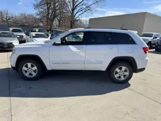 Jeep Grand Cherokee 2013