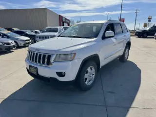 Jeep Grand Cherokee 2013