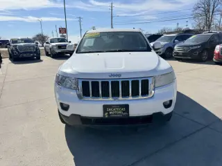 Jeep Grand Cherokee 2013