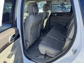 Jeep Grand Cherokee 2013