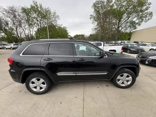 Jeep Grand Cherokee 2013