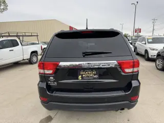 Jeep Grand Cherokee 2013