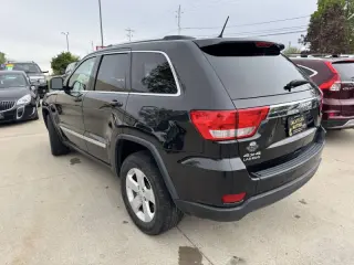 Jeep Grand Cherokee 2013