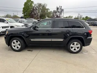 Jeep Grand Cherokee 2013