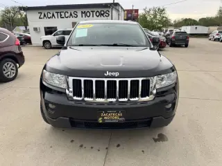 Jeep Grand Cherokee 2013