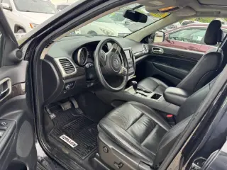 Jeep Grand Cherokee 2013