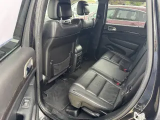Jeep Grand Cherokee 2013