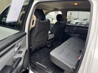 RAM 1500 2019