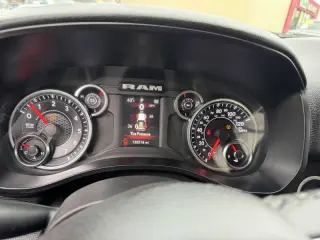 RAM 1500 2019