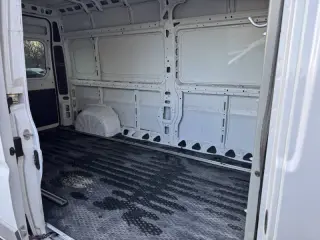 RAM ProMaster 2016
