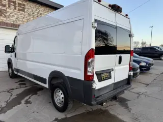 RAM ProMaster 2016
