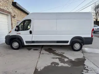 RAM ProMaster 2016
