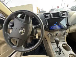 2010 Toyota Highlander