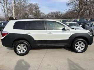 2010 Toyota Highlander